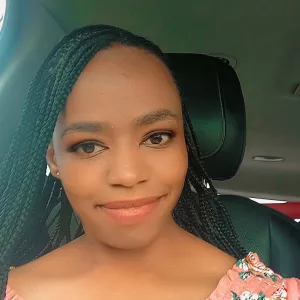 Lisa Phoko