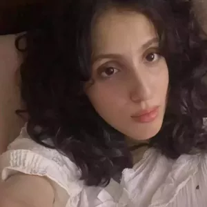 Lily Profile Picture