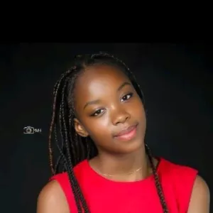 Nancy Ndinda