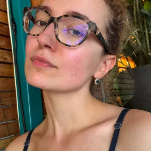 Ilinca Teofănescu