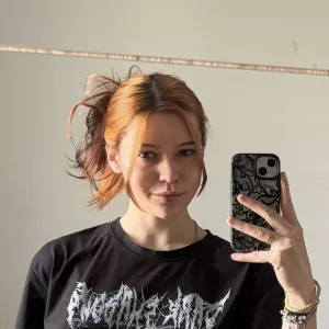 Lenkka Ilovicna Profile Picture