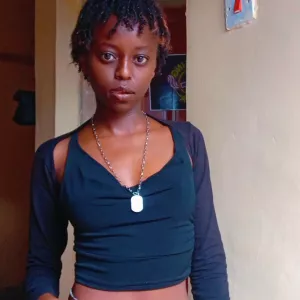Anne Gitau