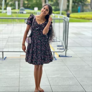 Dinuli Wikramasinghe