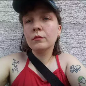 Zuza Profile Picture