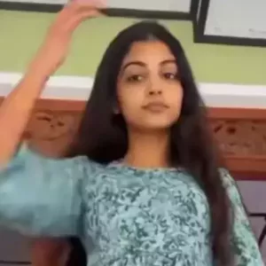 Kaveeaha Shehani