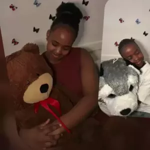 Magret Kemigisha profile picture