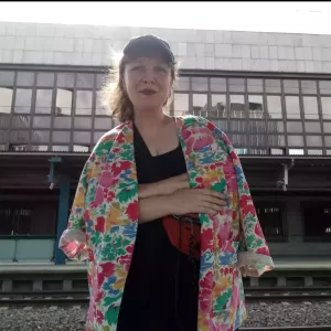 Zuza Profile Picture