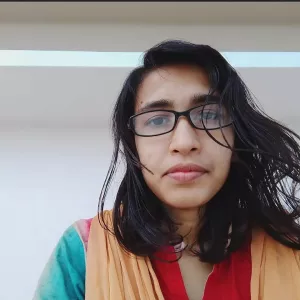 Nazifa Hasin