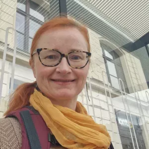 Kamila Řeháčková Profile Picture