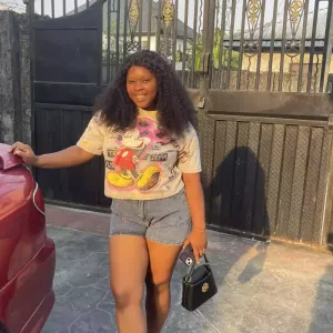 Rose Samson