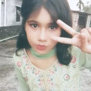 Fariha Tabassum