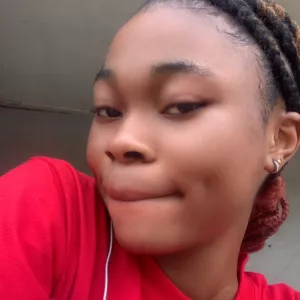 Favour Joy