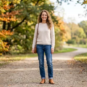 Petra Profile Picture