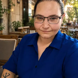 Mary Chidiac