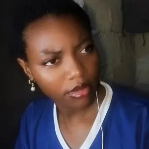 Lidiane Wambo