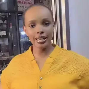 Sheena Sky