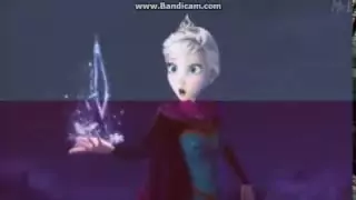 Frozen - Let It Go (Slavic Mix)